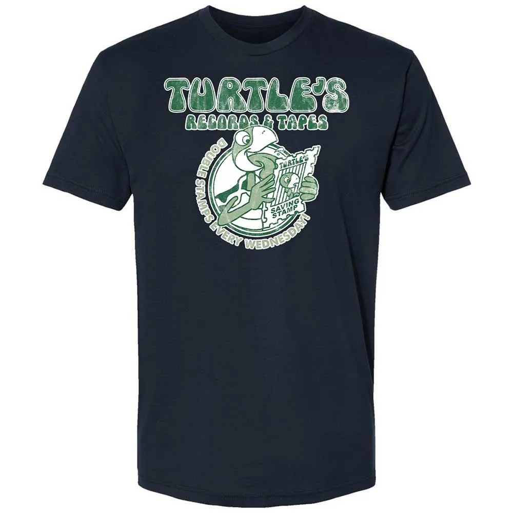 Turtle's Records and Tapes - Midnight Navy - 2