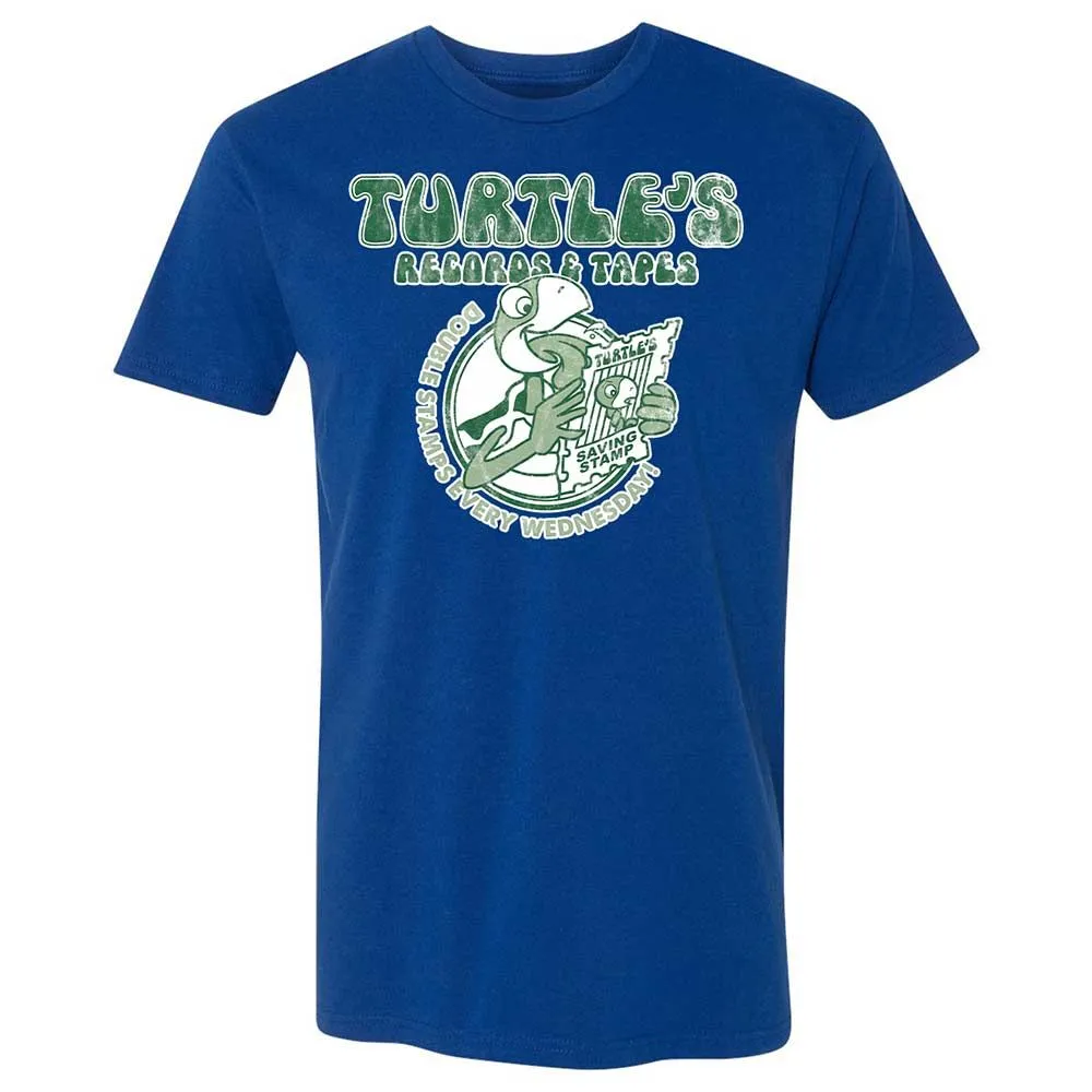 Turtle's Records and Tapes - Royal - 4