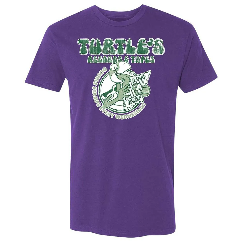 Turtle's Records and Tapes - Purple Rush - 14