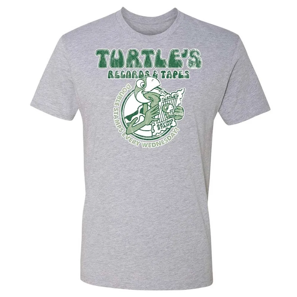 Turtle's Records and Tapes - Heather Grey - 19