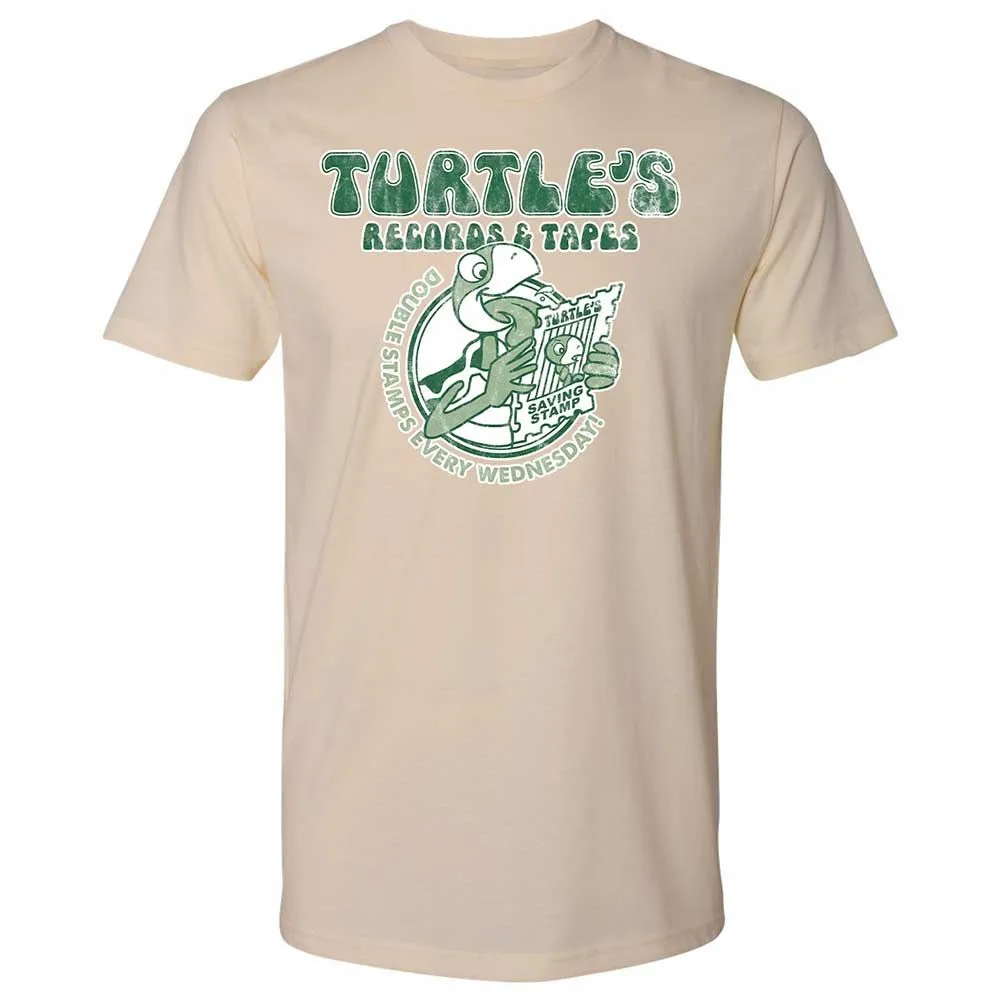 Turtle's Records and Tapes - Cream - 20