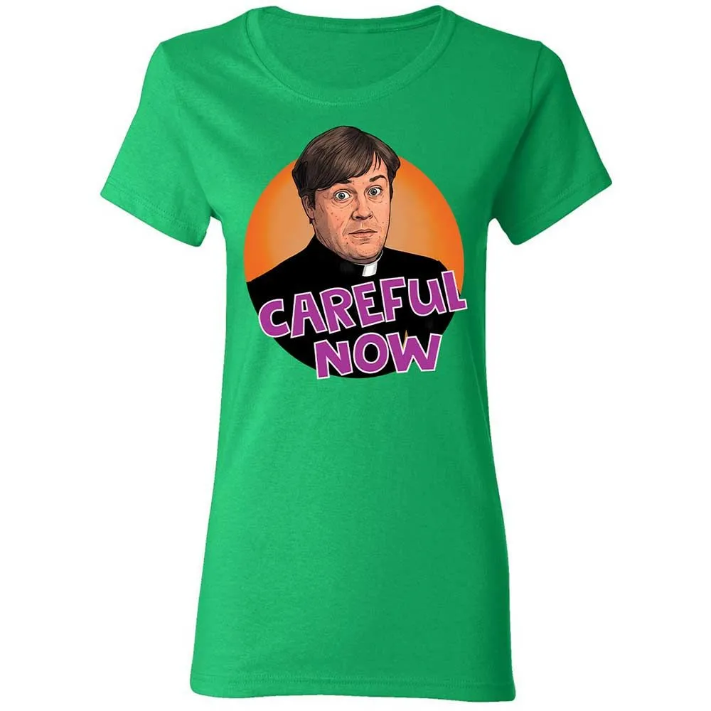 Women's T-Shirt - C91FTPR3 - Irish Green - 7