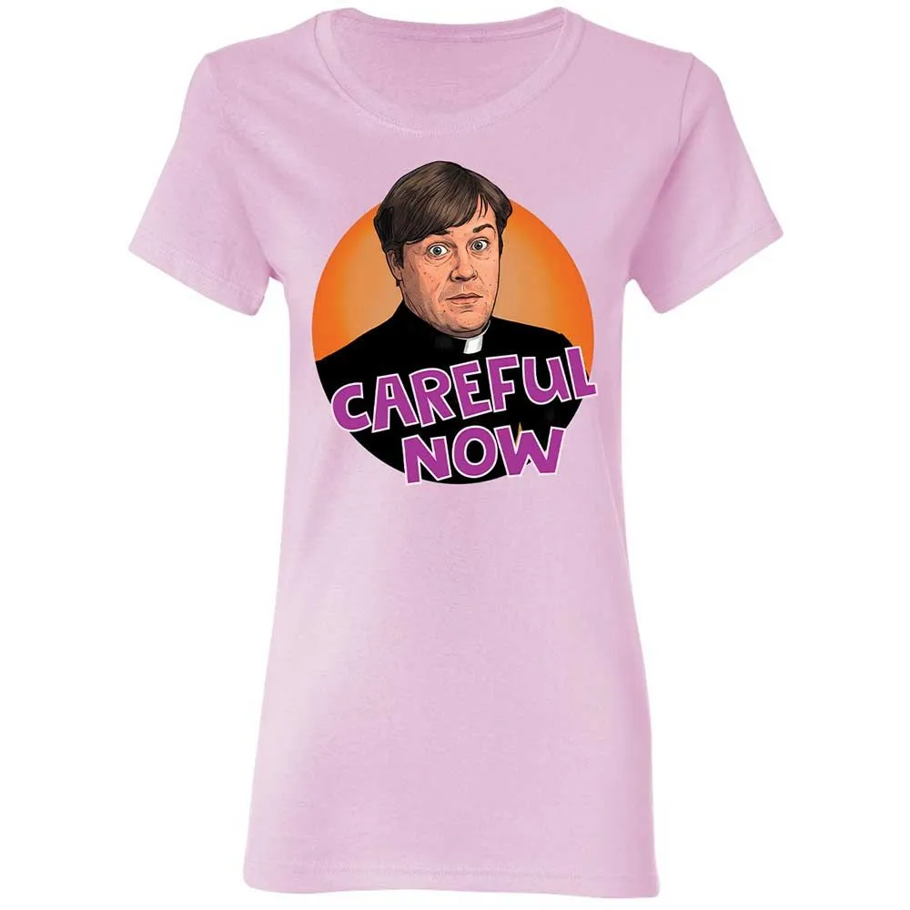 Women's T-Shirt - C91FTPR3 - Light Pink - 8