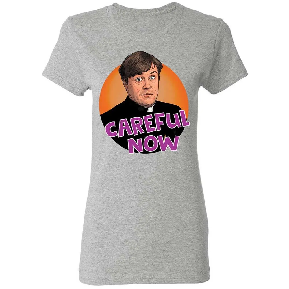 Women's T-Shirt - C91FTPR3 - Sport Grey - 14