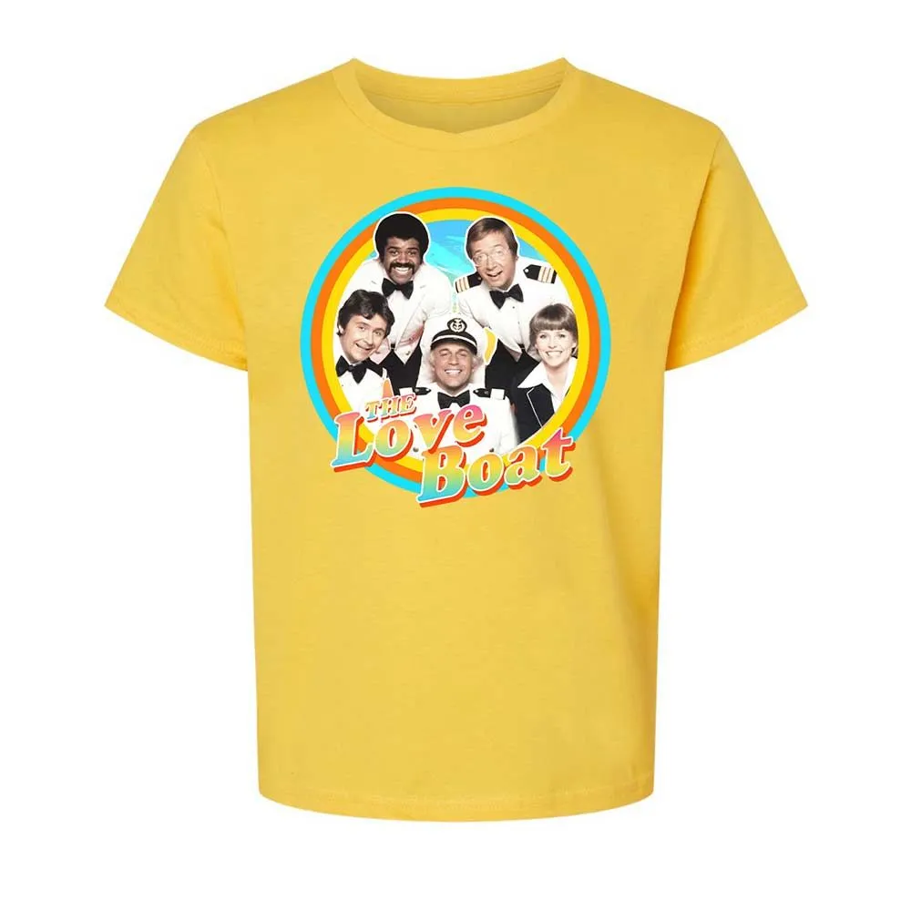The Love Boat - Daisy - 15