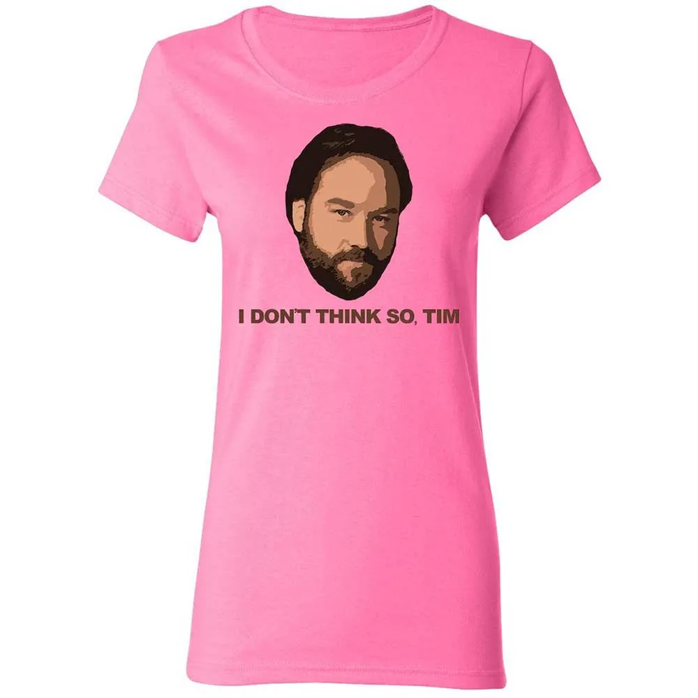 I Don't Think So Tim - Azalea - 4