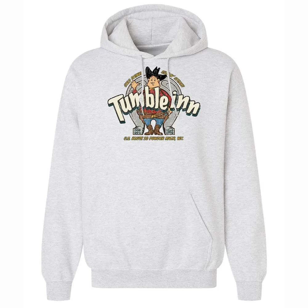 Classic Unisex Hoodie - 5G6XTX1M - Ash - 18