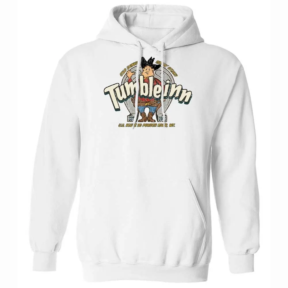Classic Unisex Hoodie - 5G6XTX1M - White - 20