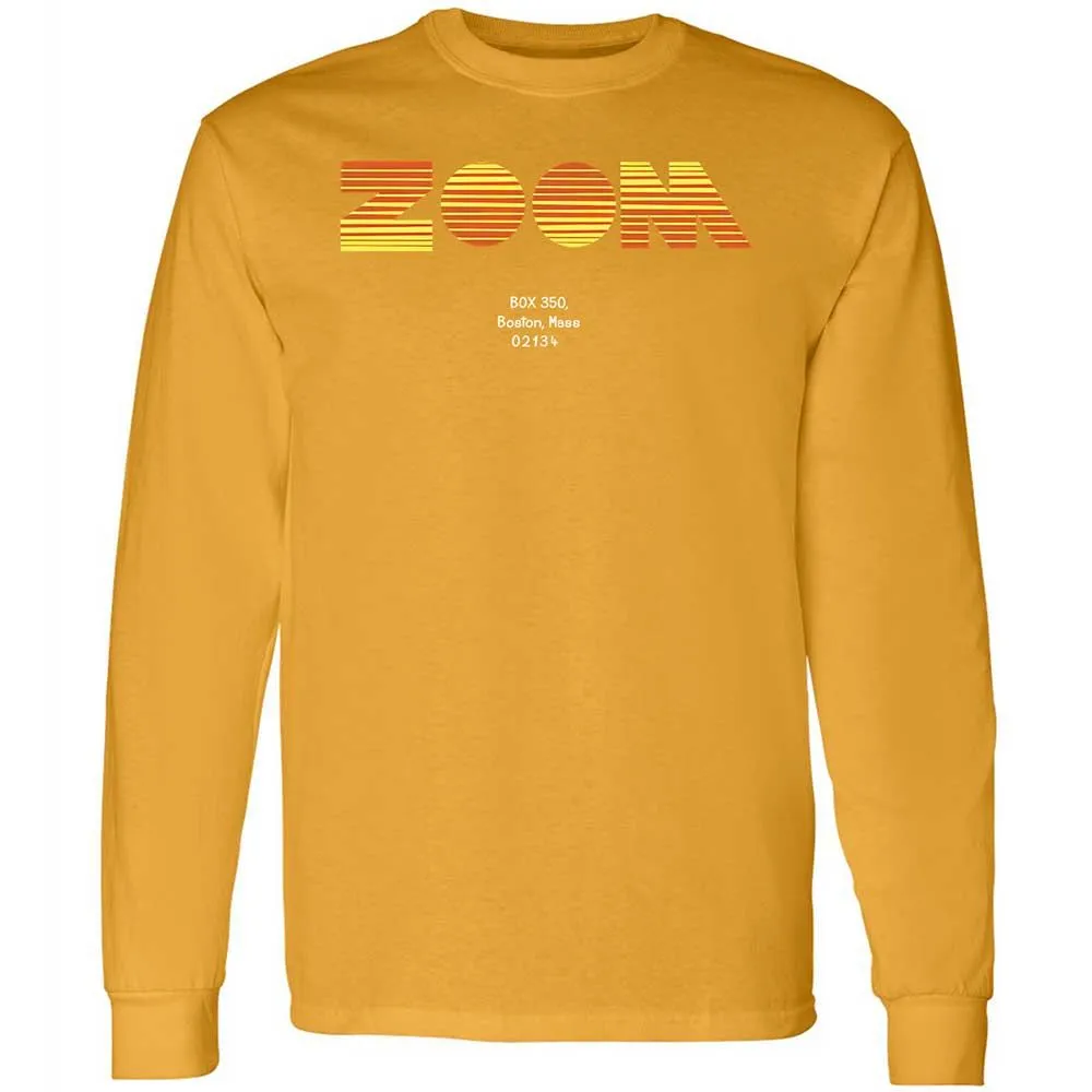 Zoom - Gold - 13