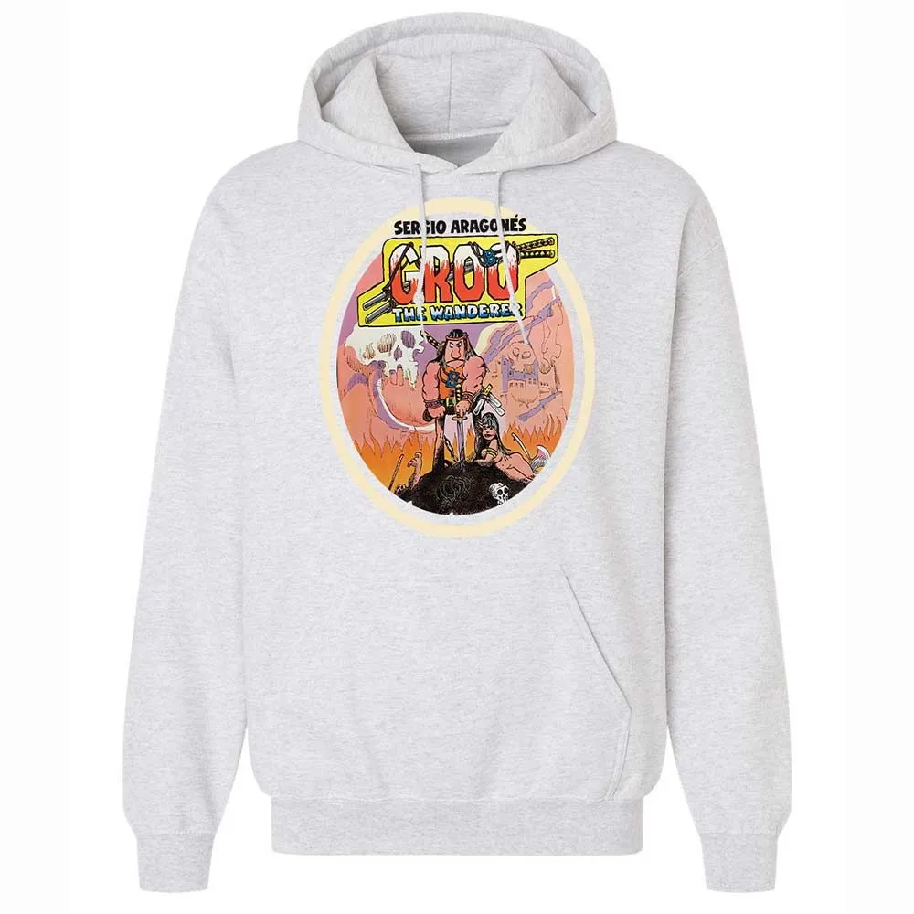 Groo the wanderer - Ash - 2