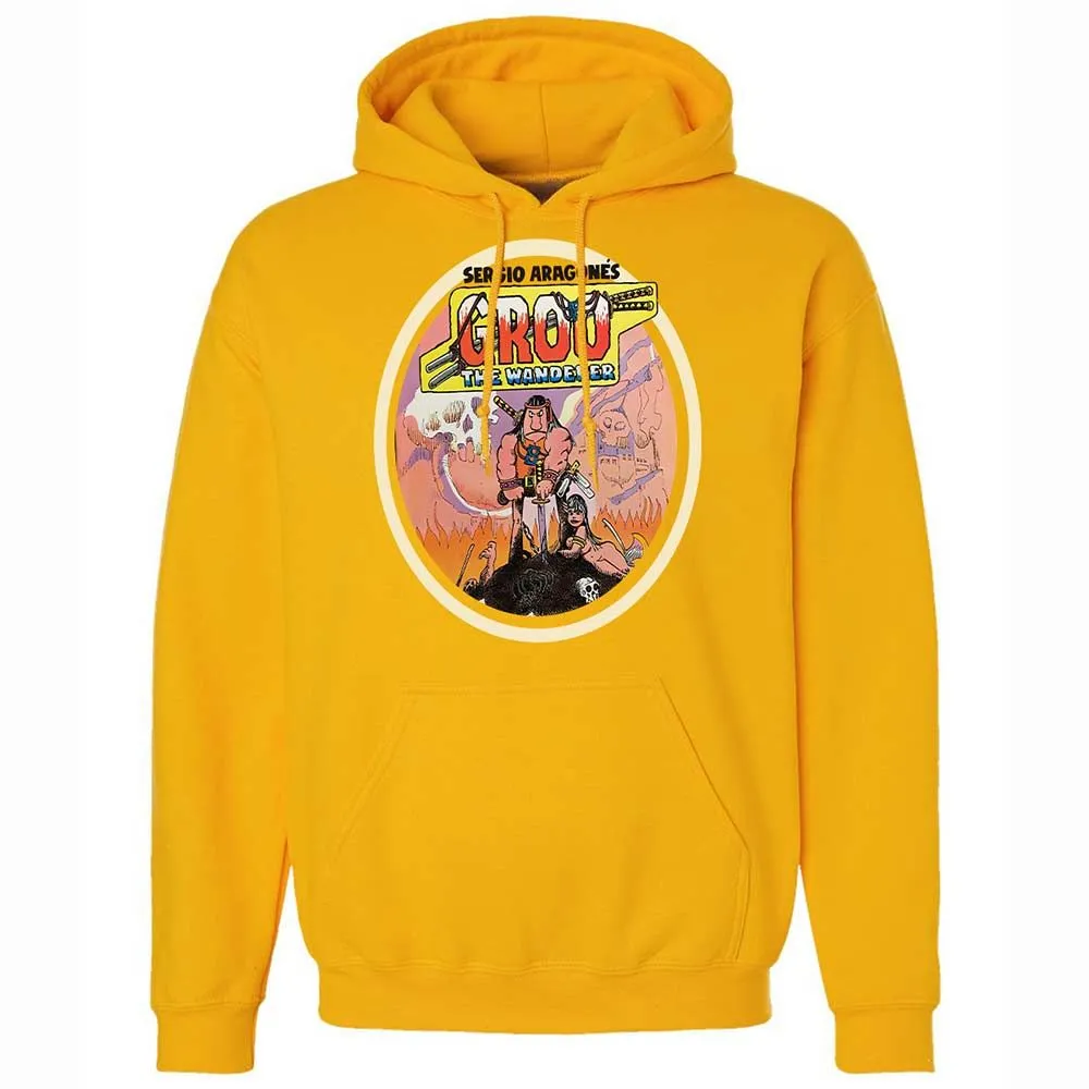 Groo the wanderer - Gold - 13