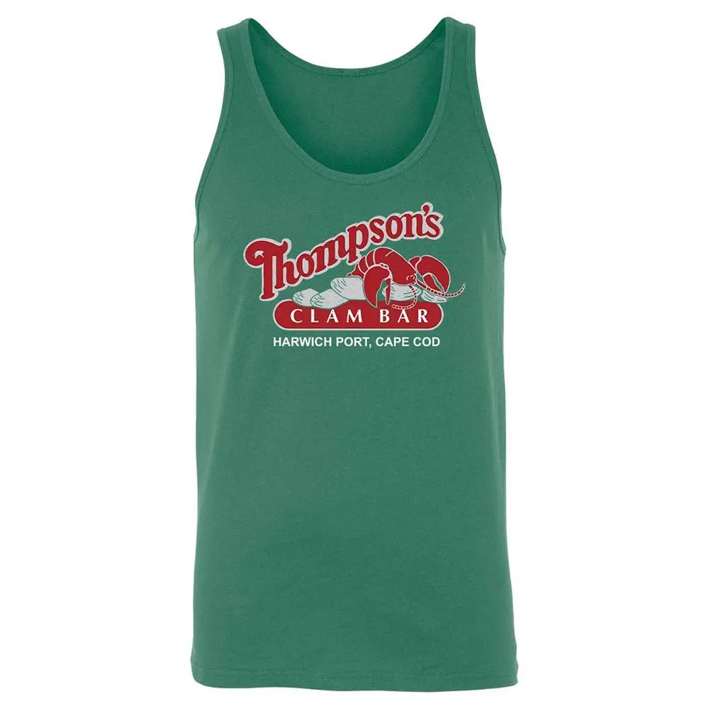 Thompson's Clam Bar - Kelly - 7