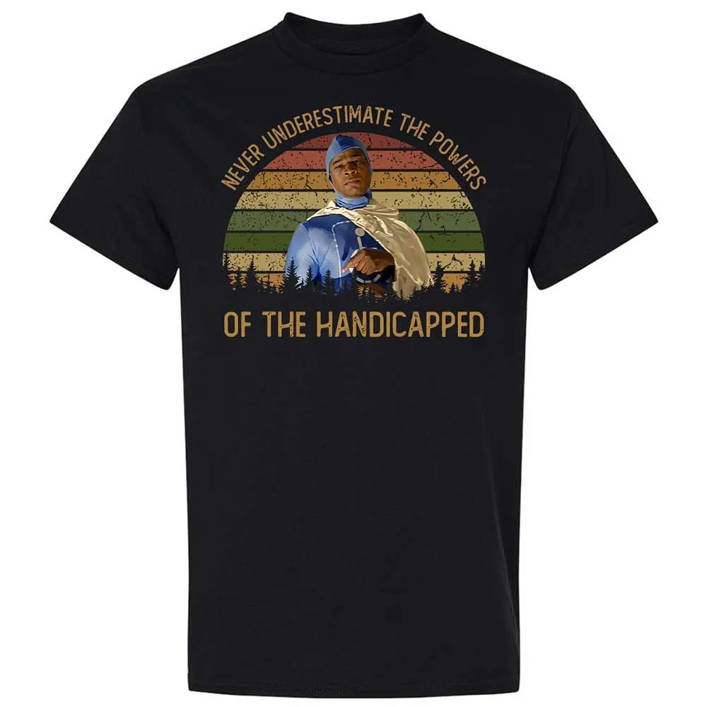 Classic Unisex T-Shirt - T9U5238U - Black - 1