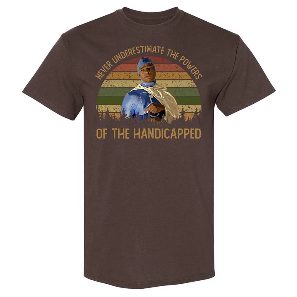 Classic Unisex T-Shirt - T9U5238U - Dark Chocolate - 7
