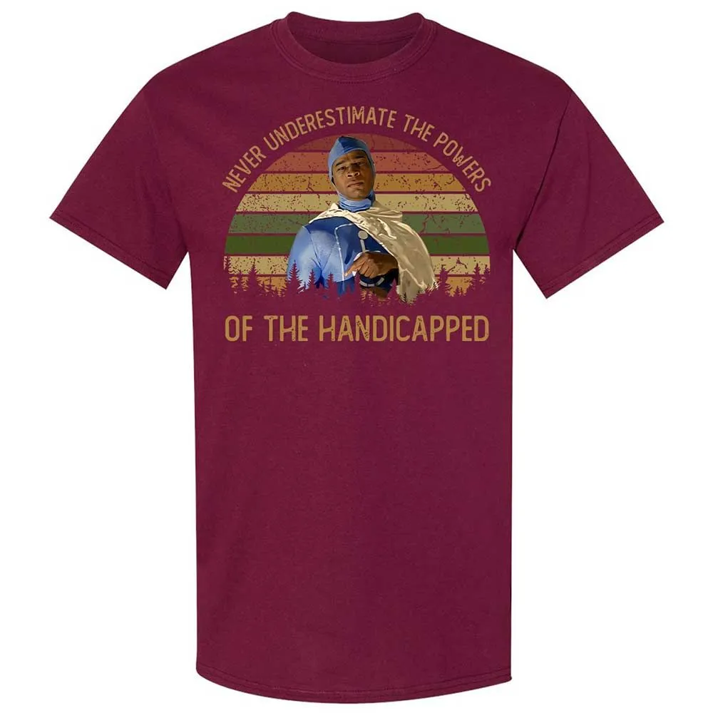 Classic Unisex T-Shirt - T9U5238U - Maroon - 8