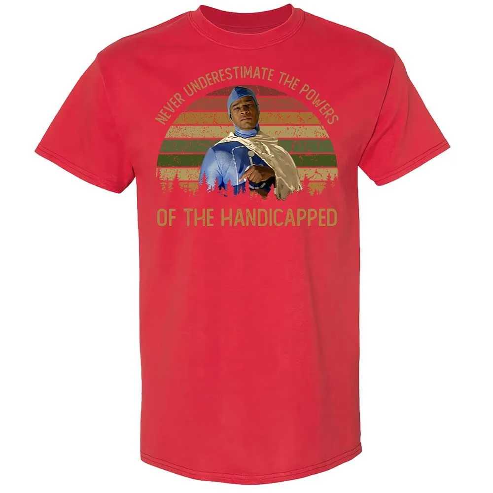 Classic Unisex T-Shirt - T9U5238U - Red - 10