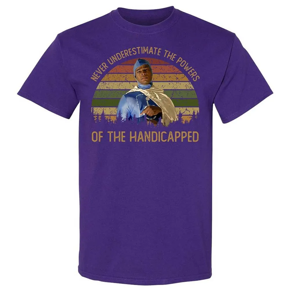 Classic Unisex T-Shirt - T9U5238U - Purple - 12