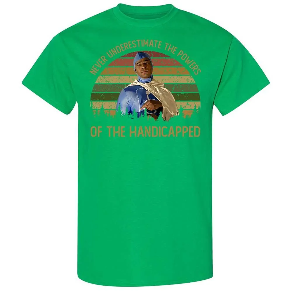 Classic Unisex T-Shirt - T9U5238U - Irish Green - 13