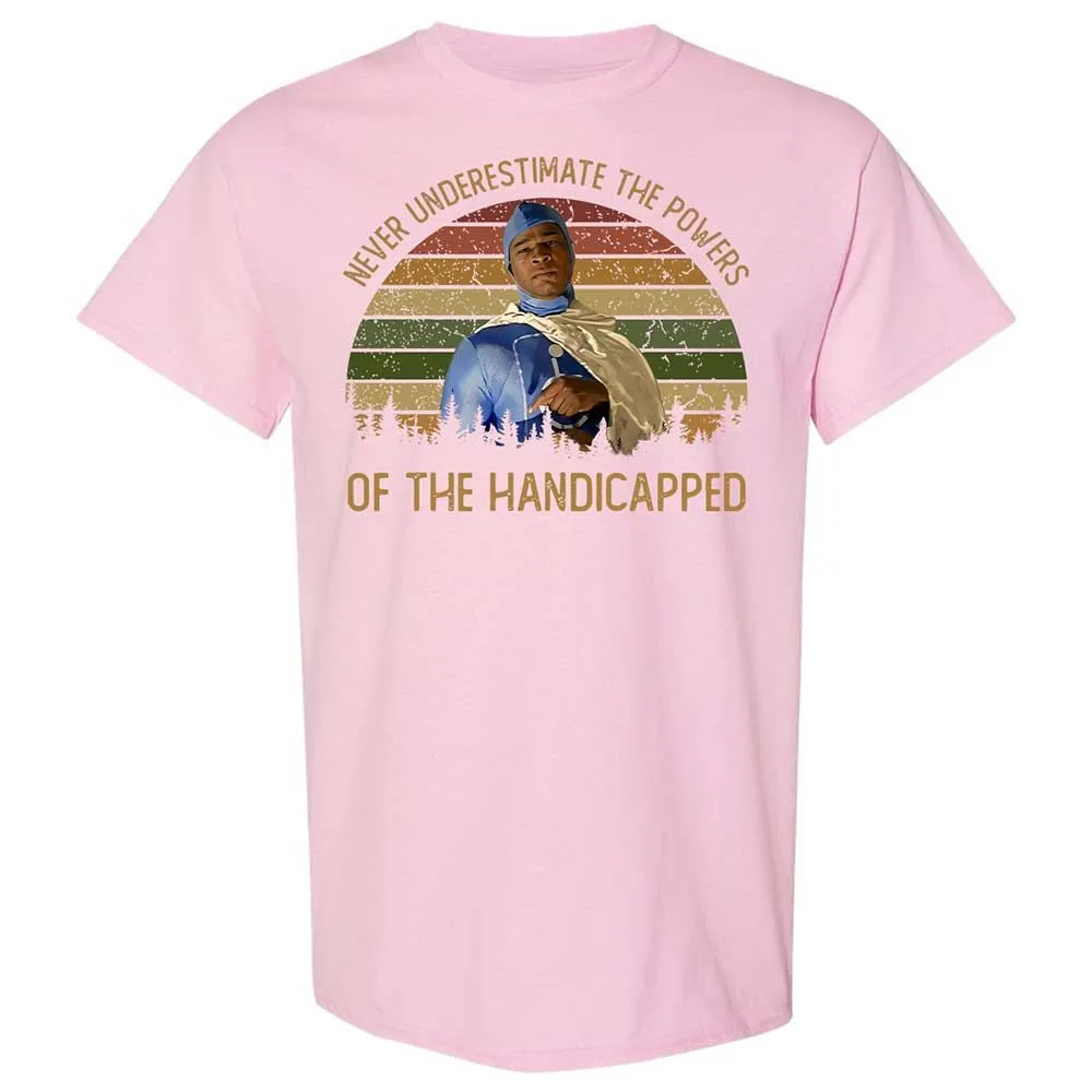 Classic Unisex T-Shirt - T9U5238U - Light Pink - 14