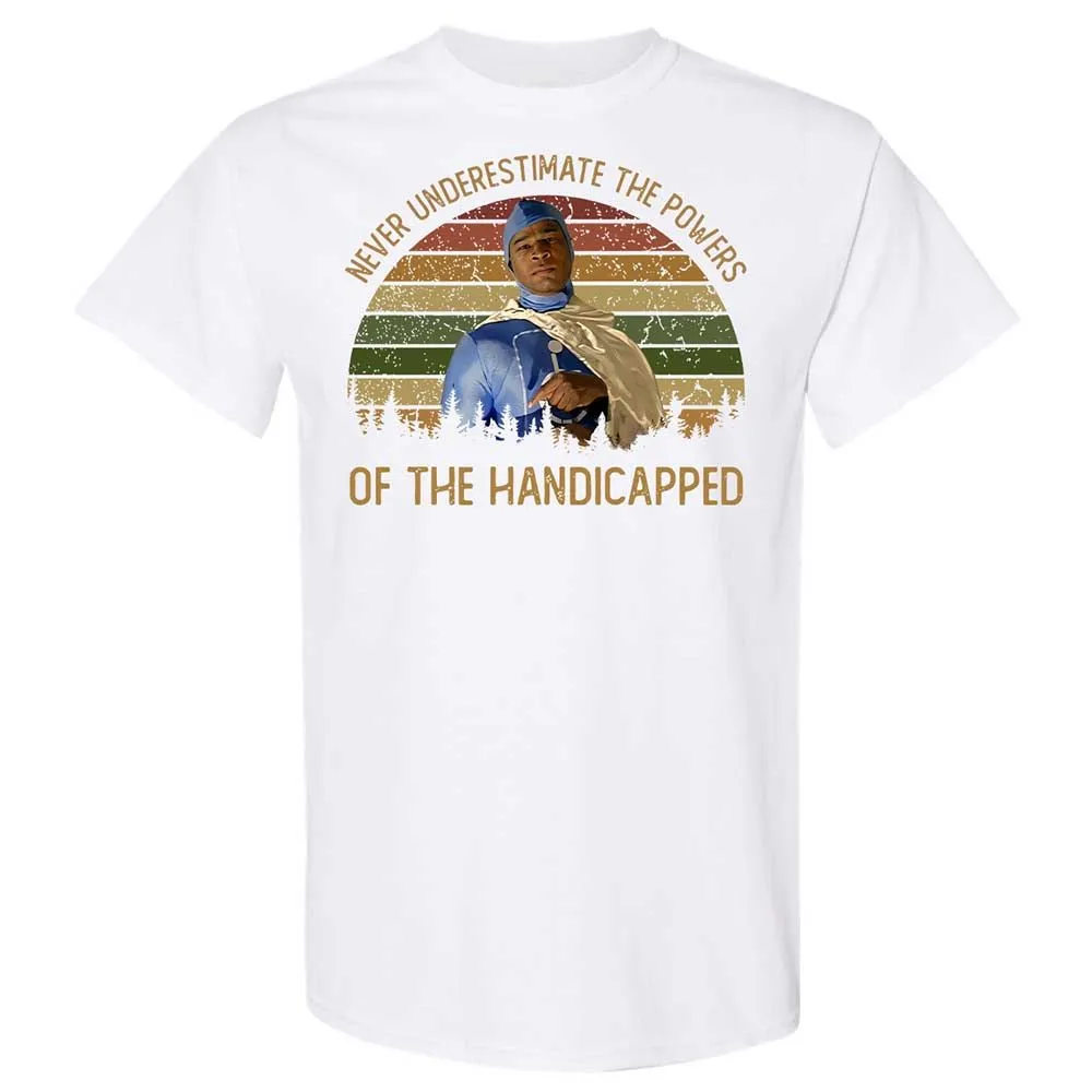 Classic Unisex T-Shirt - T9U5238U - White - 16