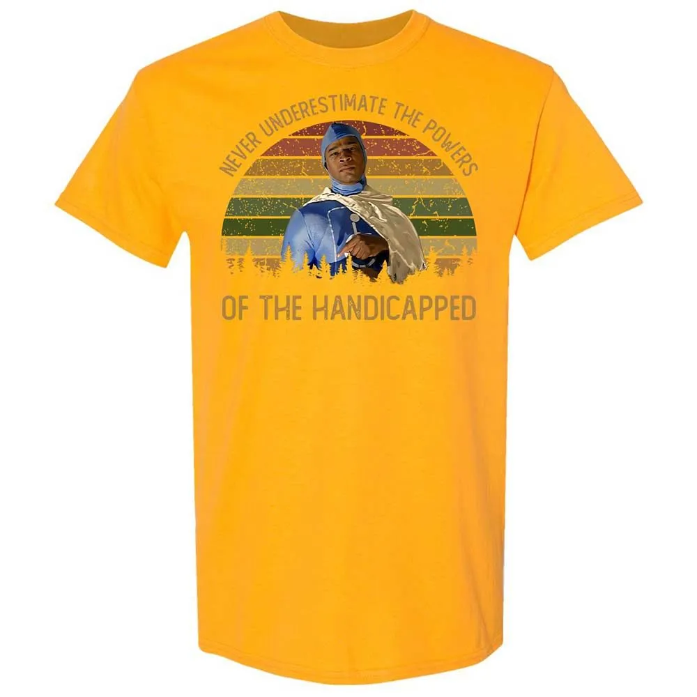 Classic Unisex T-Shirt - T9U5238U - Gold - 18