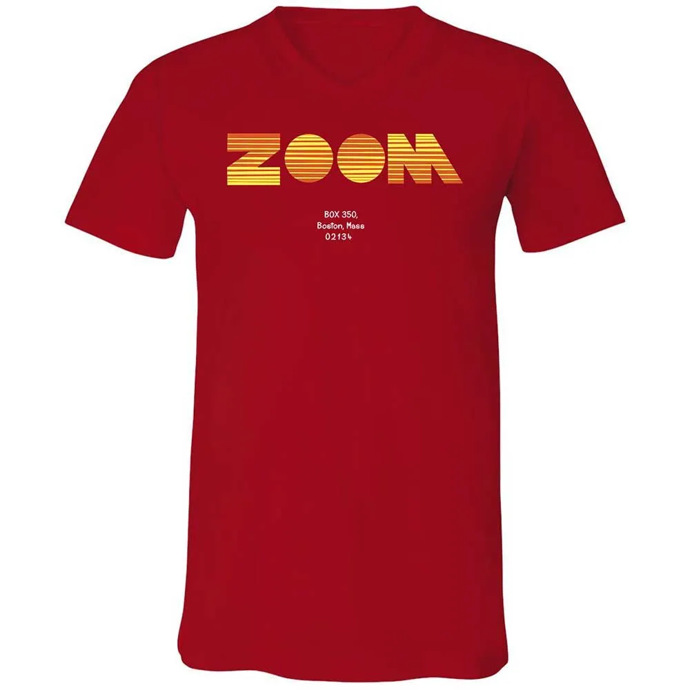 Zoom - Red - 6