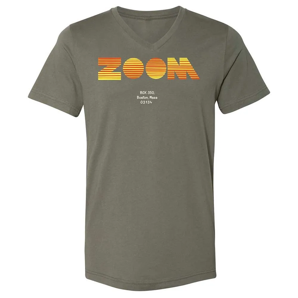 Zoom - Military Green - 11