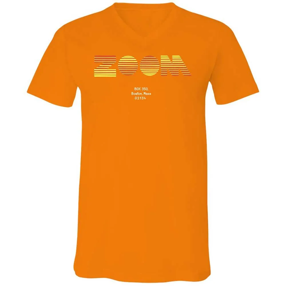 Zoom - Orange - 12