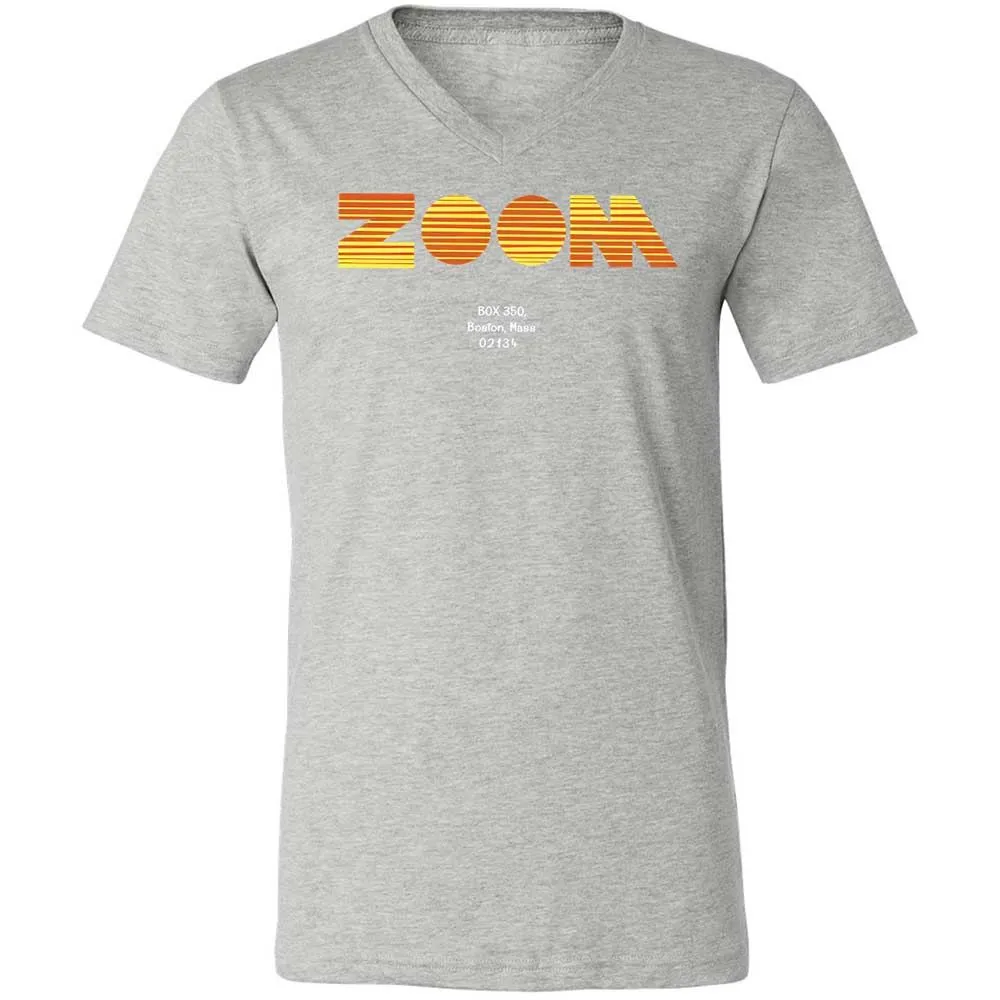 Zoom - Athletic Heather - 15