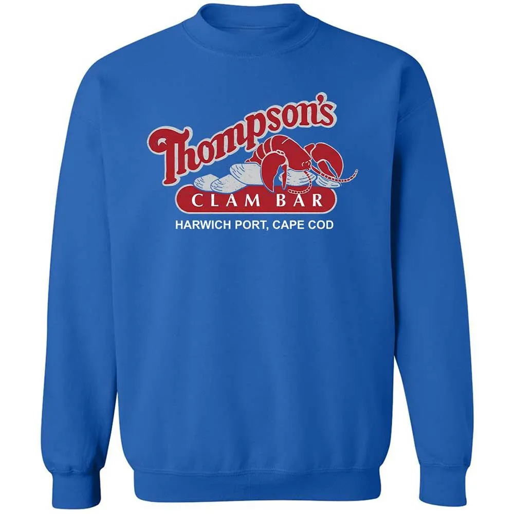 Thompson's Clam Bar - Royal - 3