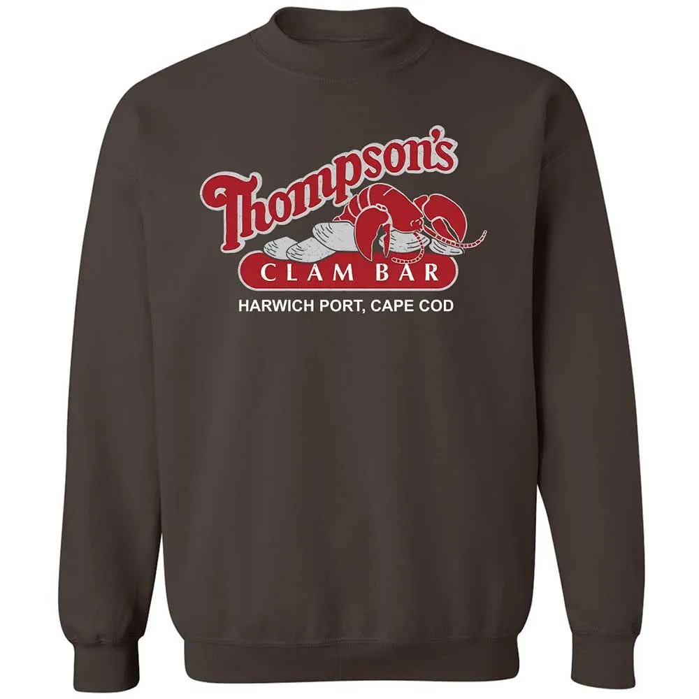 Thompson's Clam Bar - Dark Chocolate - 4