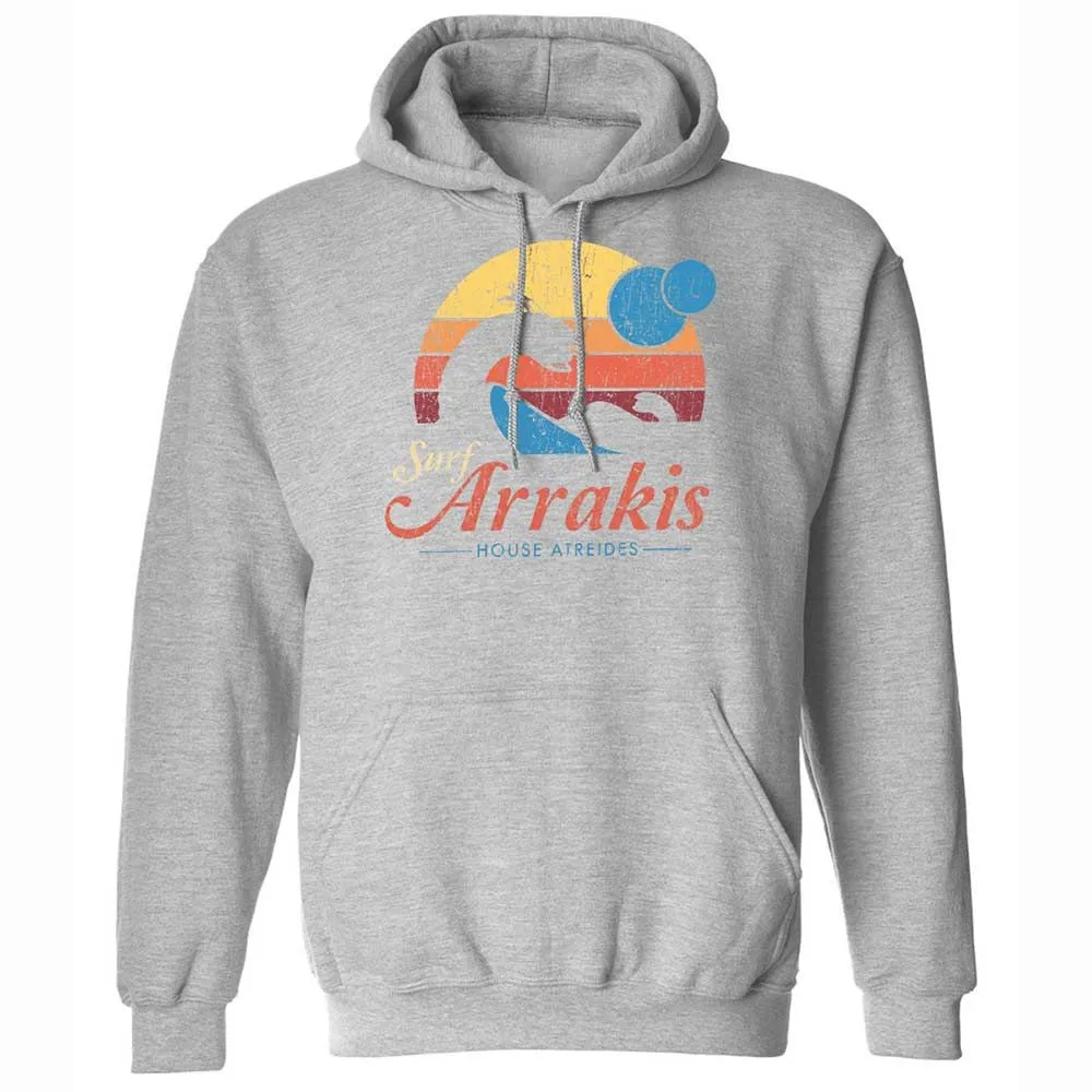 Classic Unisex Hoodie - 8Z1E3Y1M - Sport Grey - 19