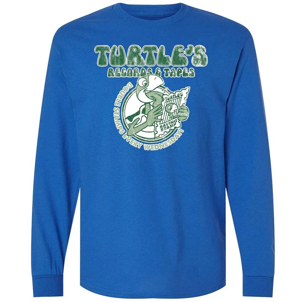 Turtle's Records and Tapes - Royal - 3