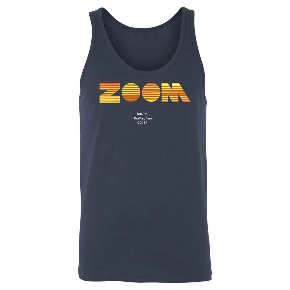 Zoom - Navy - 2