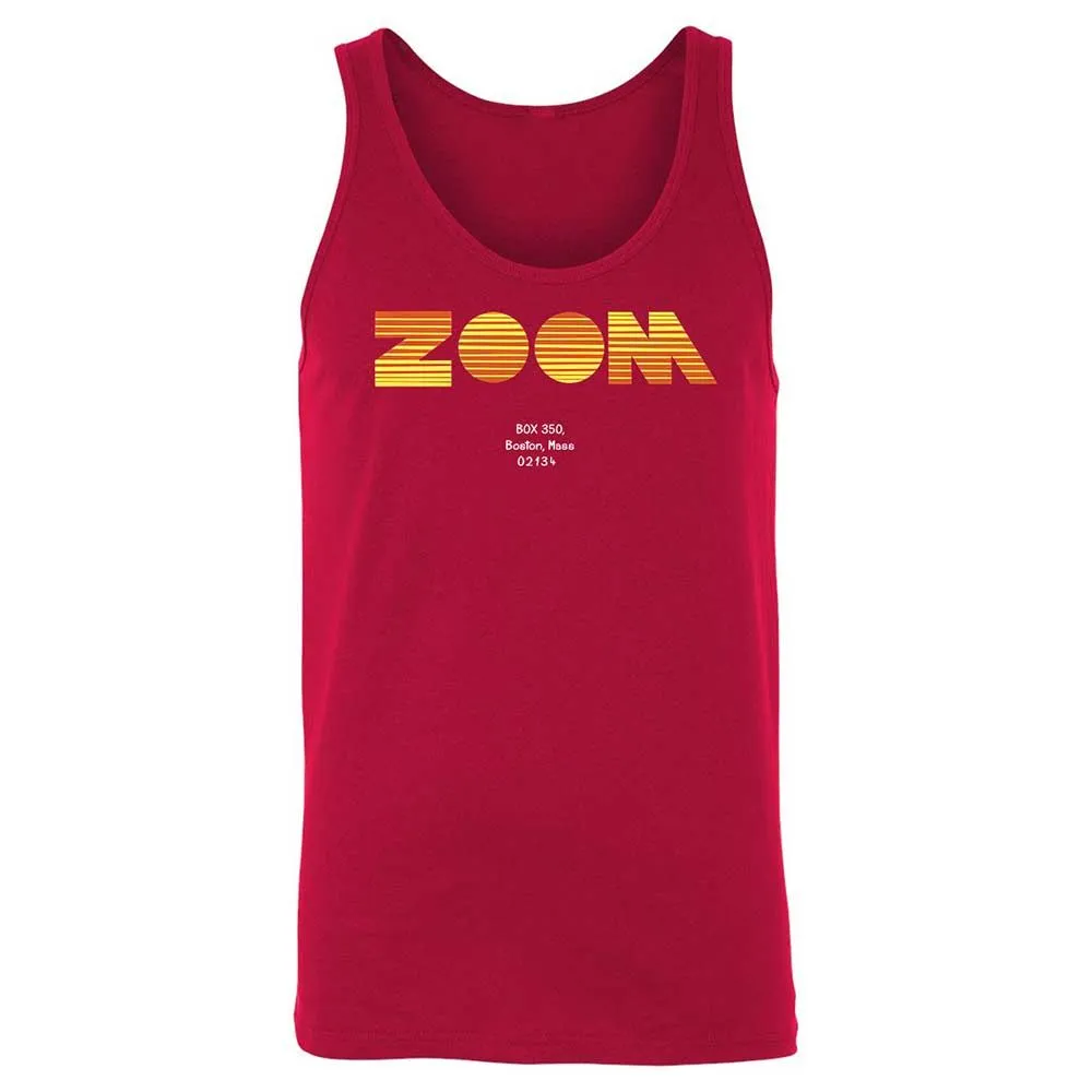 Zoom - Red - 6