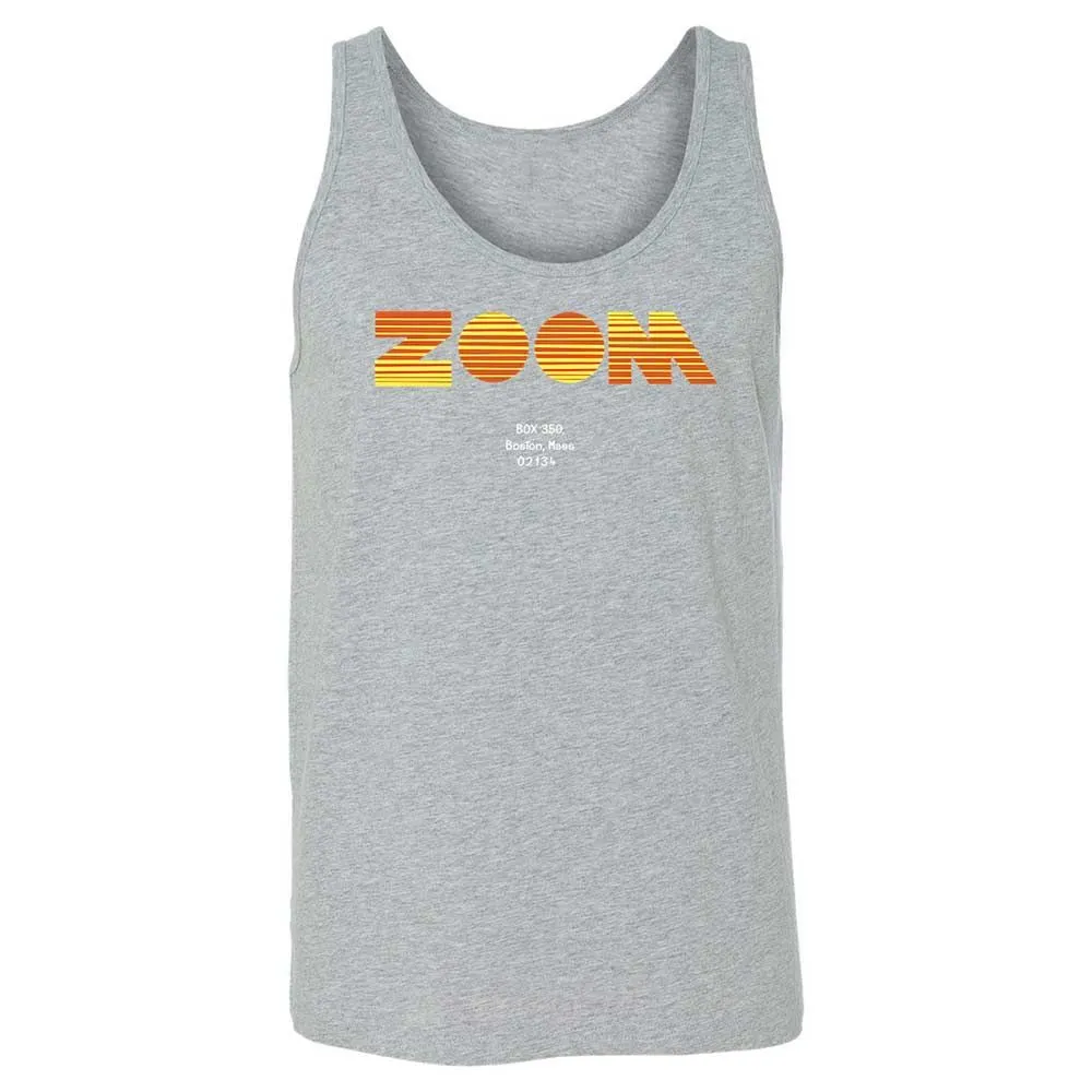Zoom - Athletic Heather - 10