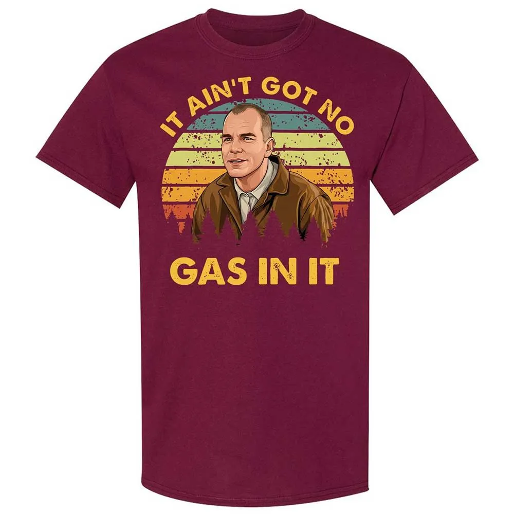 Classic Unisex T-Shirt - N8RK7A2A - Maroon - 8
