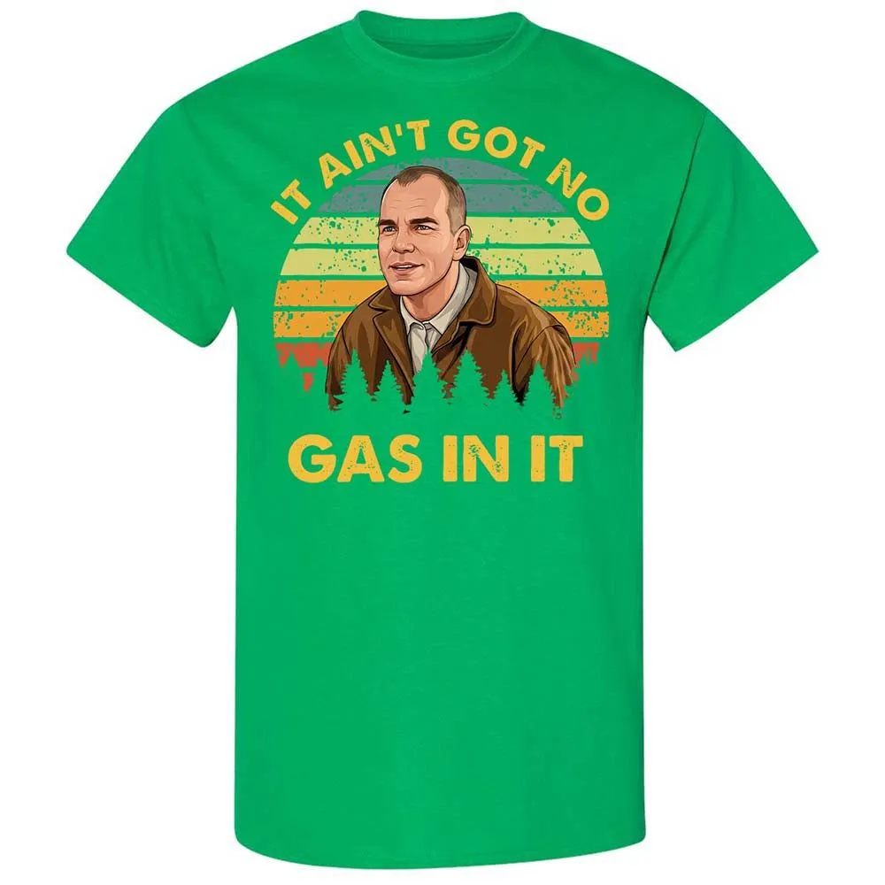 Classic Unisex T-Shirt - N8RK7A2A - Irish Green - 13