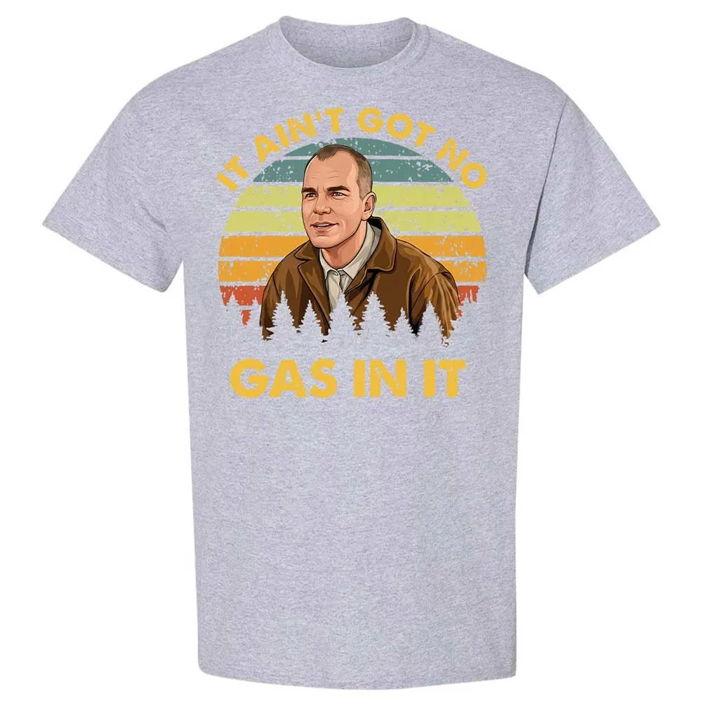 Classic Unisex T-Shirt - N8RK7A2A - Sport Grey - 21
