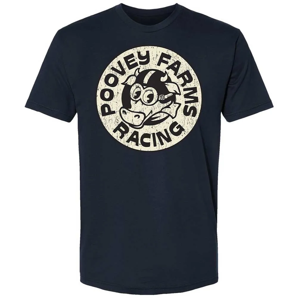 Premium Unisex T-Shirt - 52JP3N78 - Midnight Navy - 2
