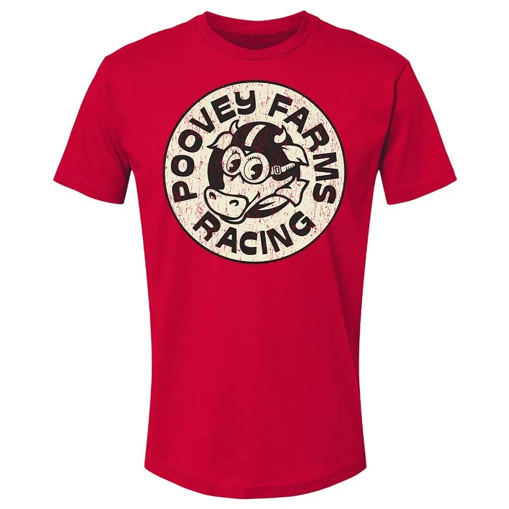 Premium Unisex T-Shirt - 52JP3N78 - Red - 9