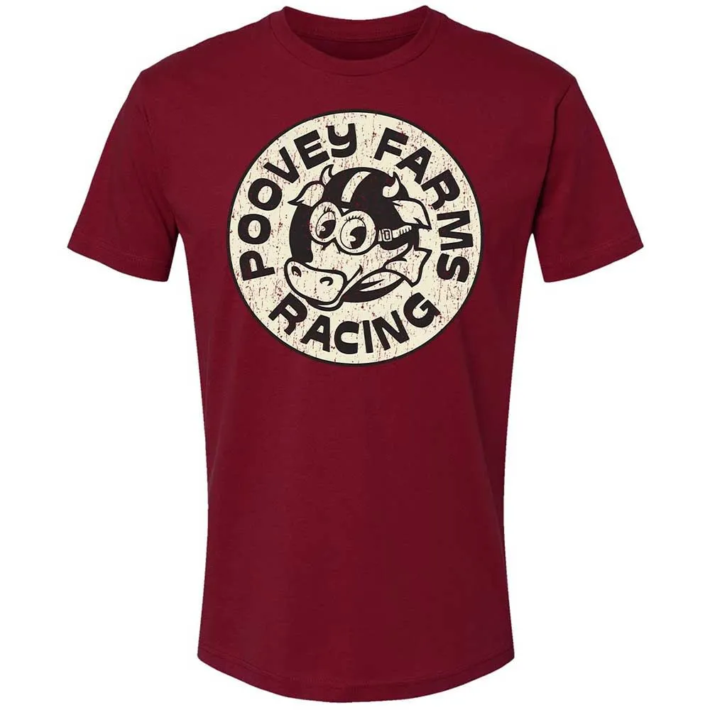 Premium Unisex T-Shirt - 52JP3N78 - Cardinal - 11