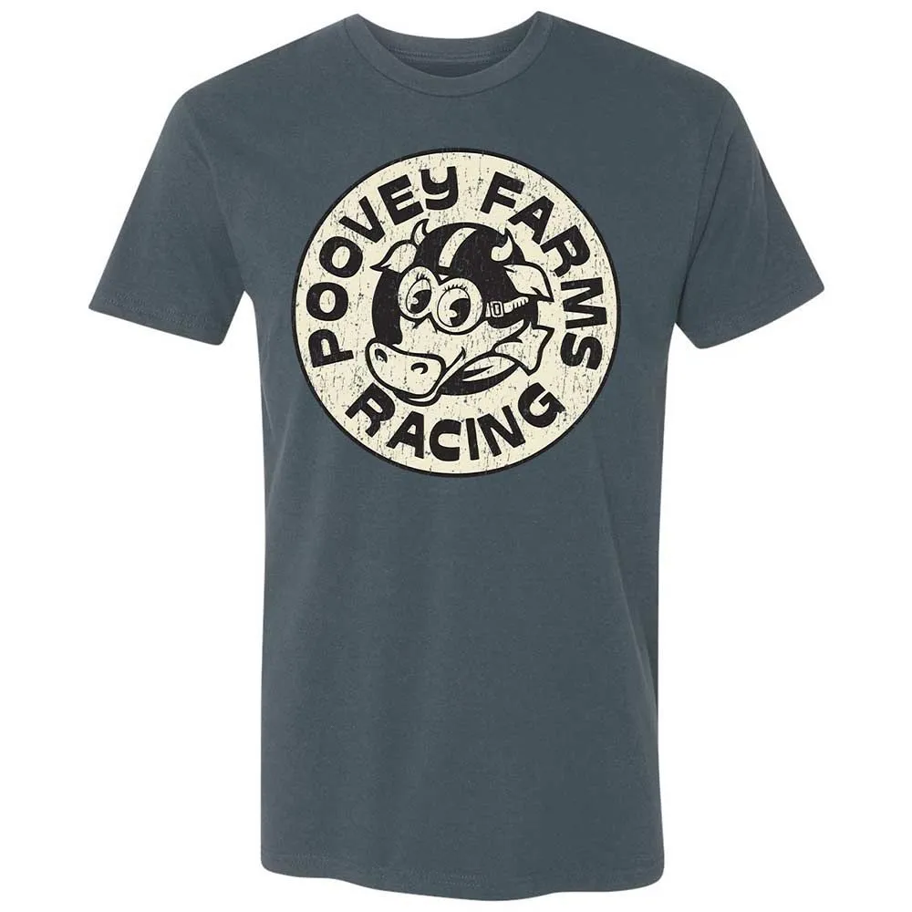 Premium Unisex T-Shirt - 52JP3N78 - Indigo - 12