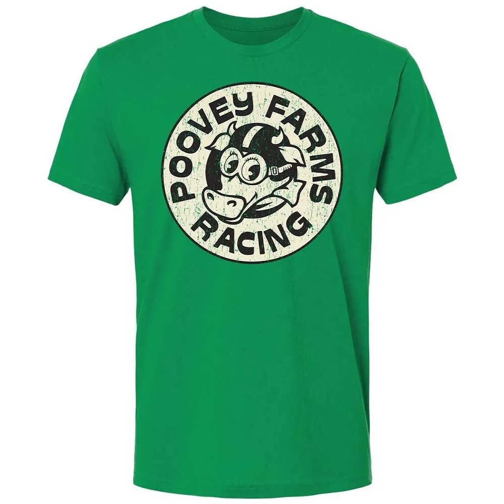 Premium Unisex T-Shirt - 52JP3N78 - Kelly Green - 13