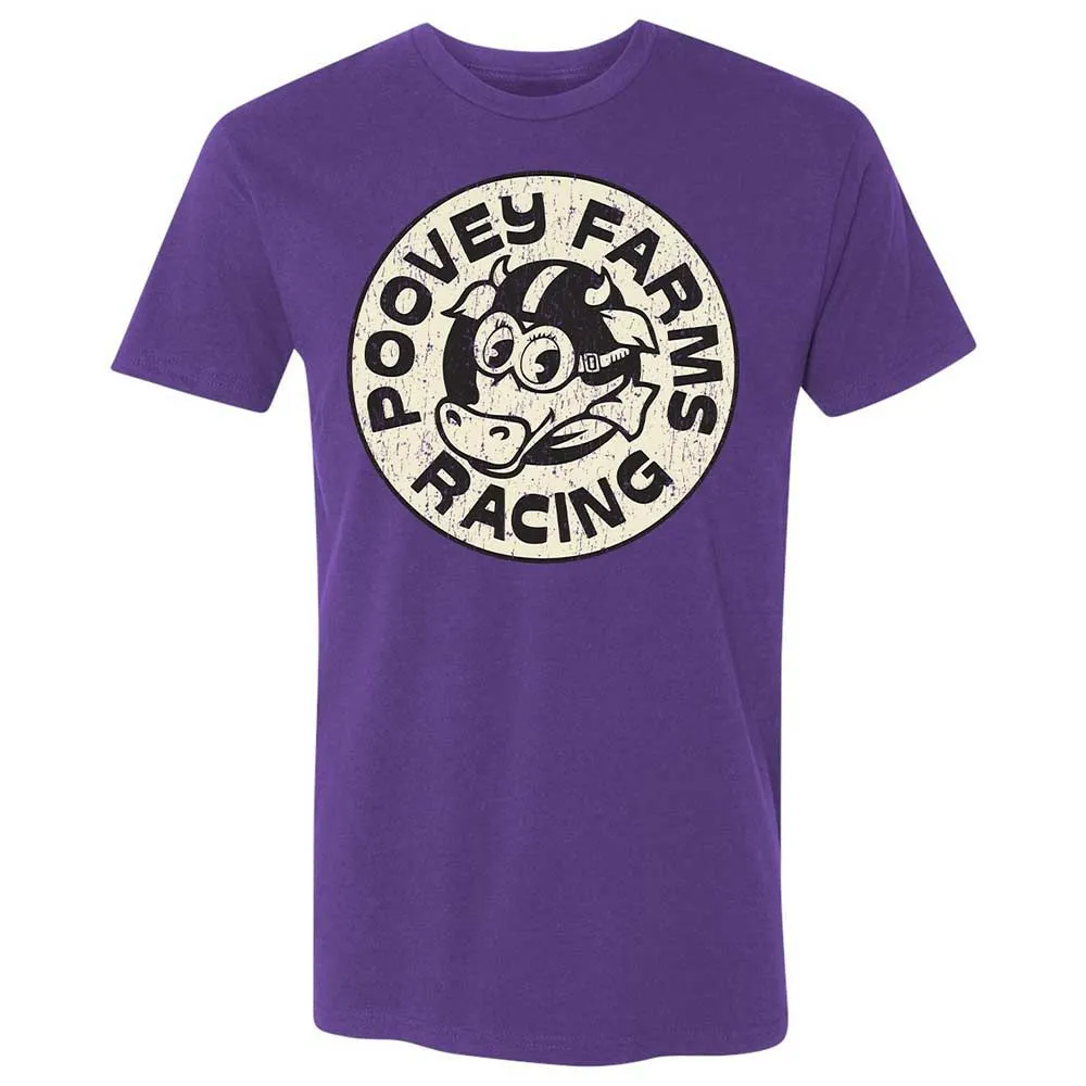 Premium Unisex T-Shirt - 52JP3N78 - Purple Rush - 14