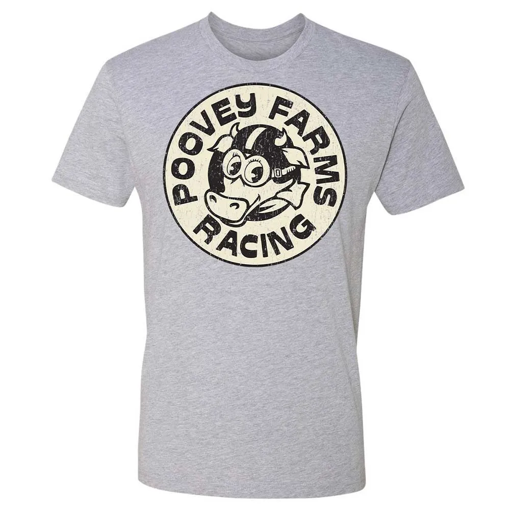 Premium Unisex T-Shirt - 52JP3N78 - Heather Grey - 19