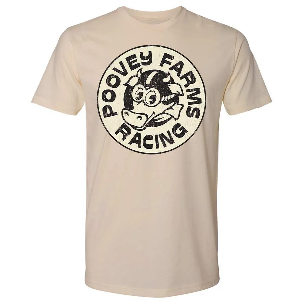 Premium Unisex T-Shirt - 52JP3N78 - Cream - 20