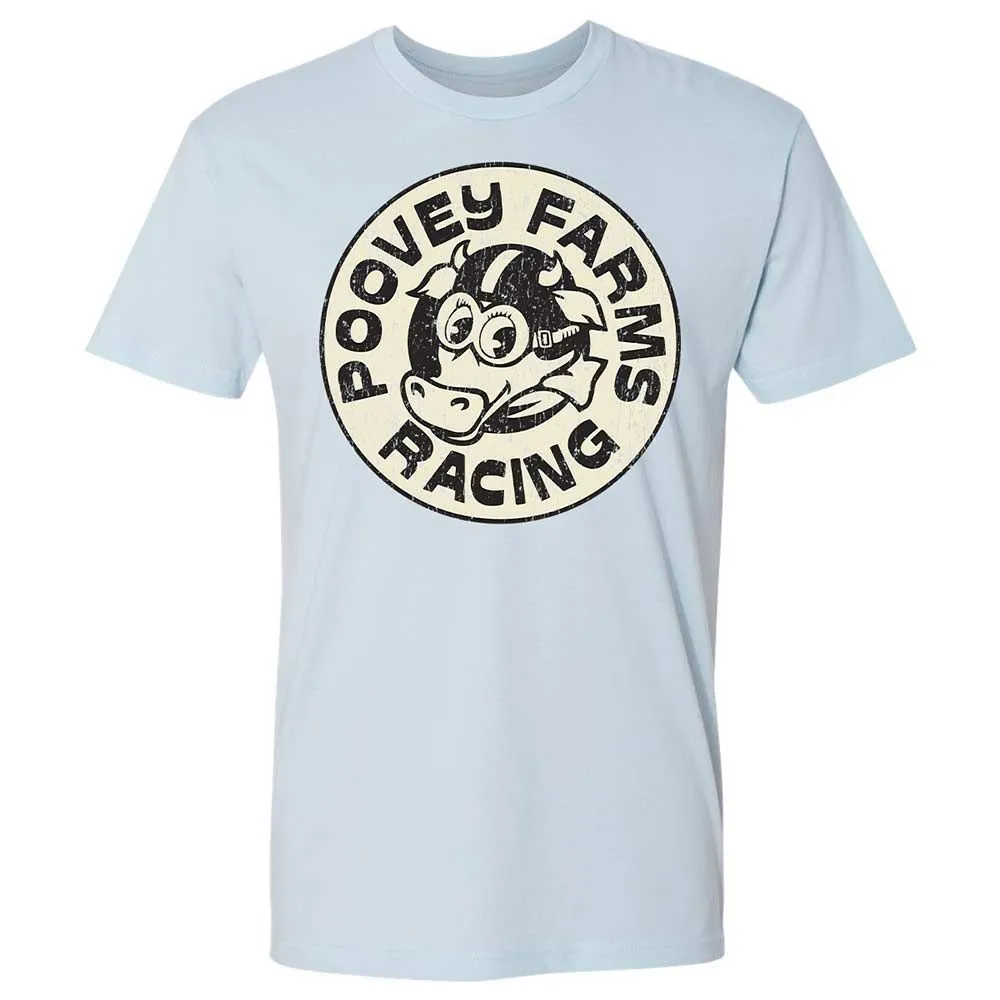 Premium Unisex T-Shirt - 52JP3N78 - Light Blue - 21