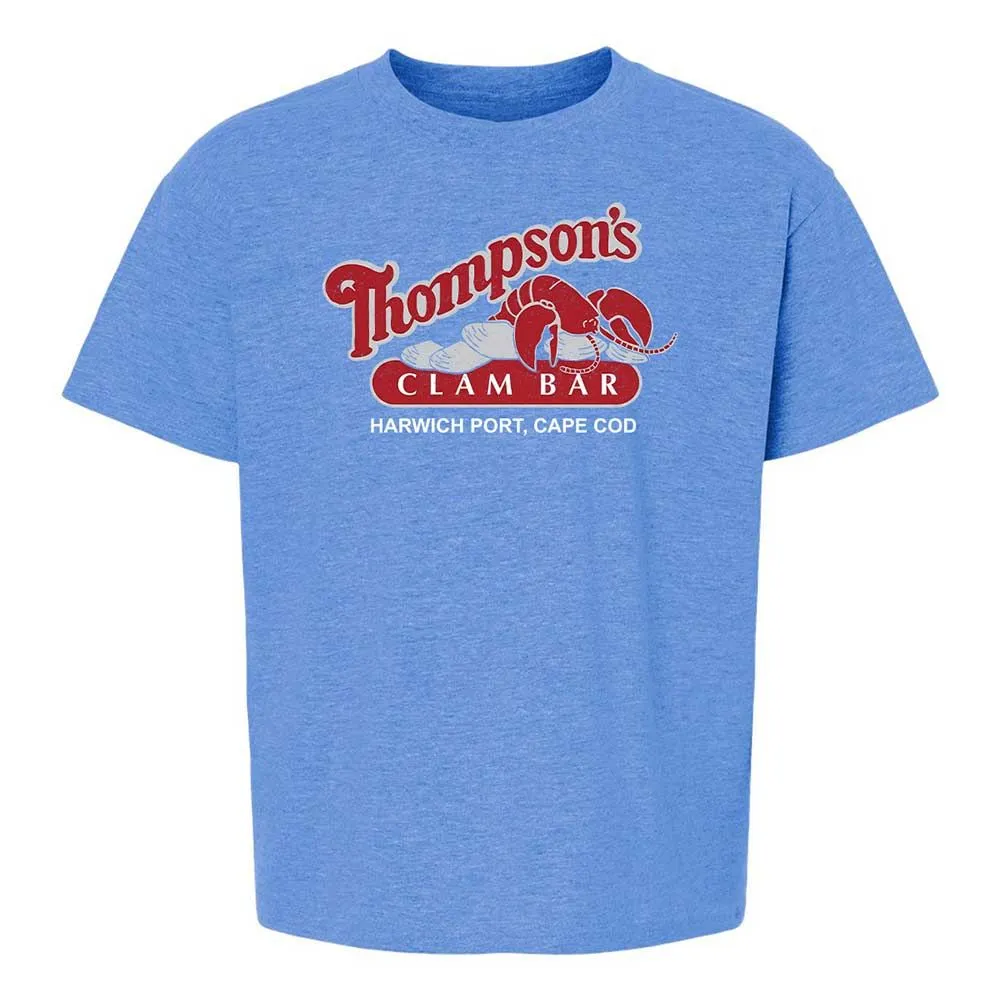 Thompson's Clam Bar - Heather Royal - 13