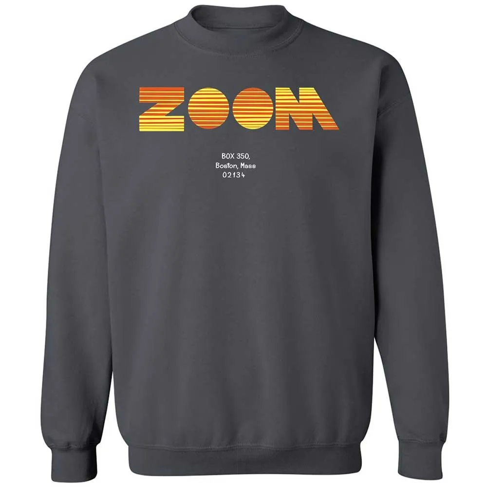 Zoom - Charcoal - 6
